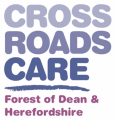 Crossroads Care Logo